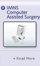 IMNS Computer Assisted Surgery