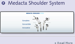 Shoulder