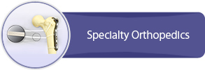 Specialty Orthopedics